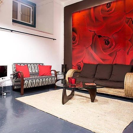 Renewed Apartment In Alfama Лиссабон Экстерьер фото